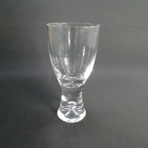 Tapio valkoviinilasi, 18 cl, Tapio Wirkkala, Iittala