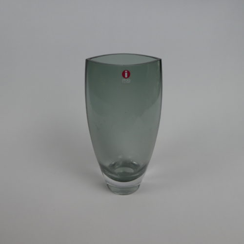 Iittala Leia maljakko korkeus 17 cm